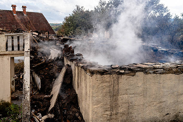 Affordable Structural Rebuild solutions in Richboro, PA